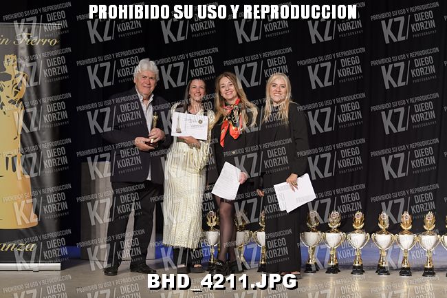 PREMIACION PARTE 2 CARP 3