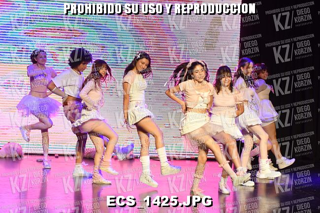 P2 COREO 7