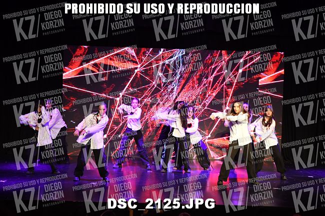 P2 COREO 36