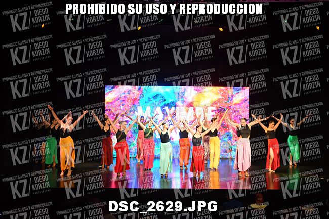 P2 COREO 47