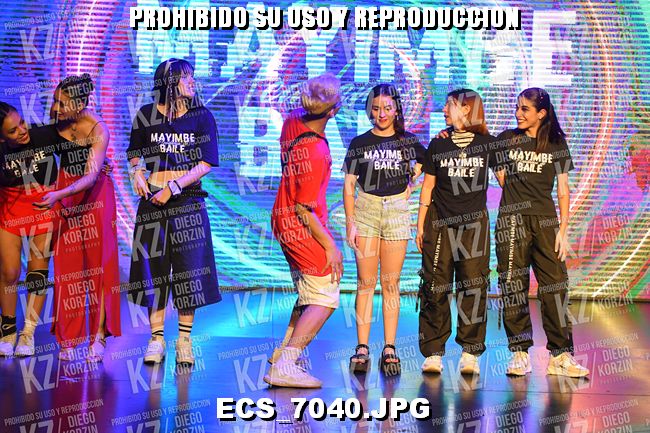 SALUDO FINAL