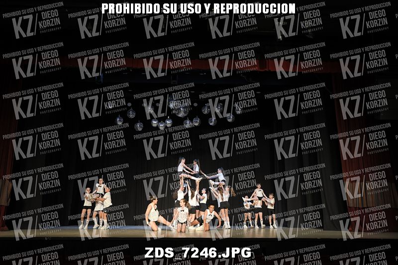 COREO 27