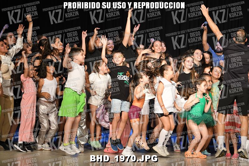 SALUDO FINAL