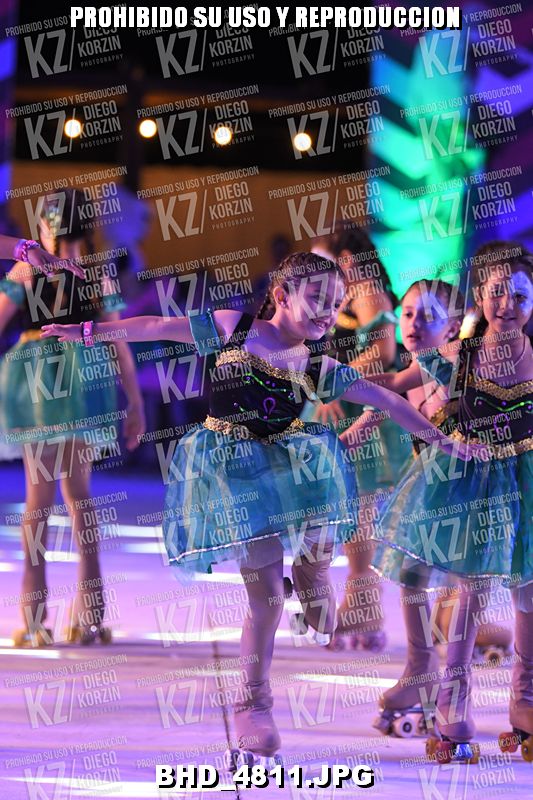 FROZEN COREO 1