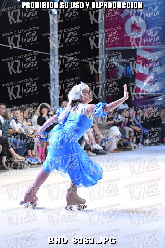FROZEN COREO 6