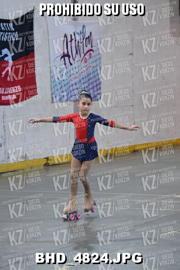 CAT 1 PATINADOR 2