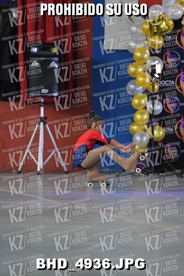 CAT 1 PATINADOR 4