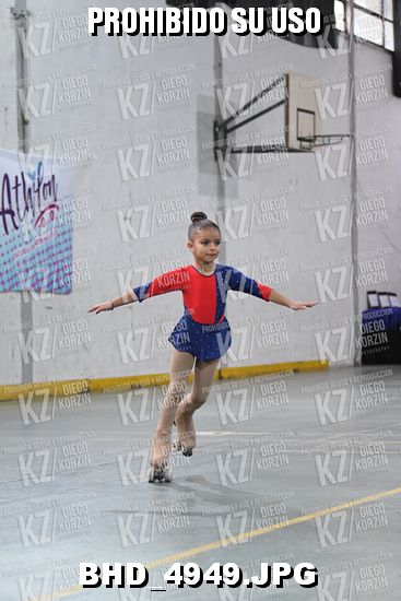 CAT 1 PATINADOR 4