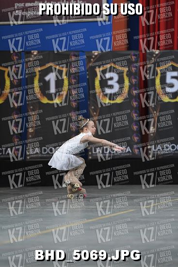 CAT 1 PATINADOR 6
