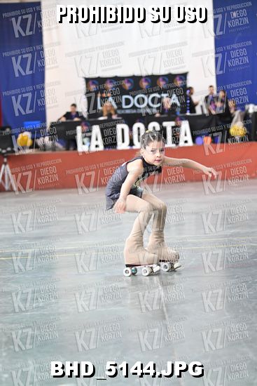 CAT 1 PATINADOR 7