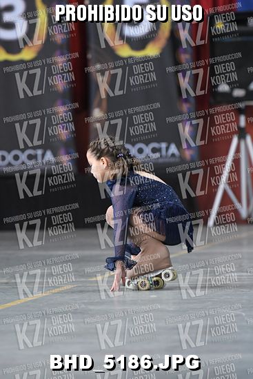 CAT 1 PATINADOR 8