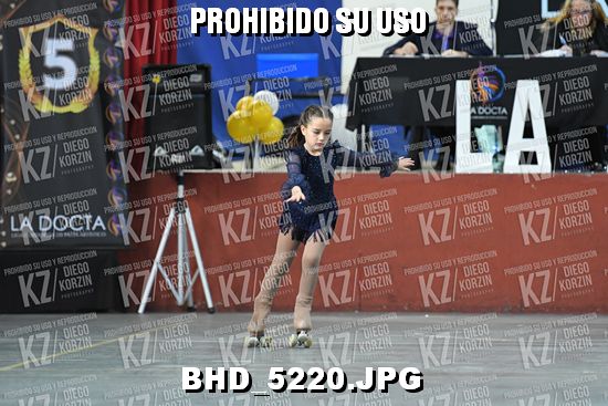 CAT 1 PATINADOR 8