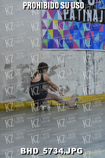 CAT 2 PATINADOR 06