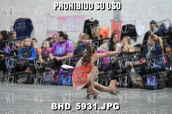 CAT 2 PATINADOR 08