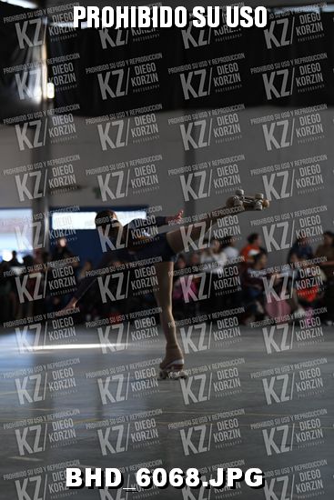 CAT 2 PATINADOR 10