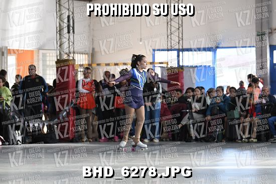 CAT 3 PATINADOR 2