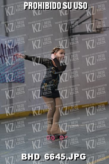 CAT 4 PATINADOR 4