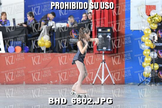 CAT 4 PATINADOR 6