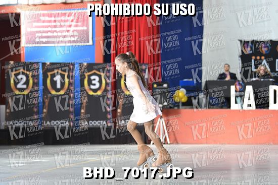 CAT 5 PATINADOR 2