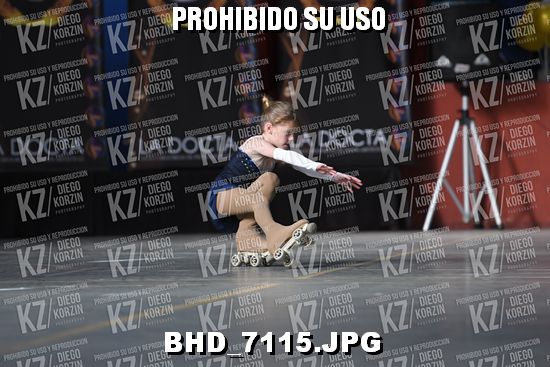 CAT 5 PATINADOR 3