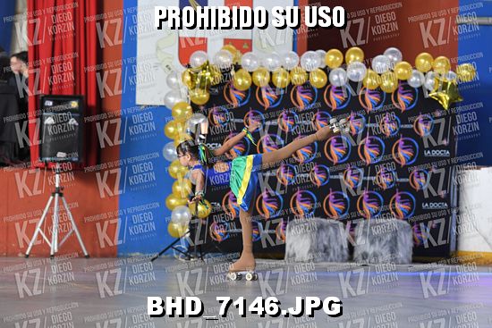 CAT 5 PATINADOR 4