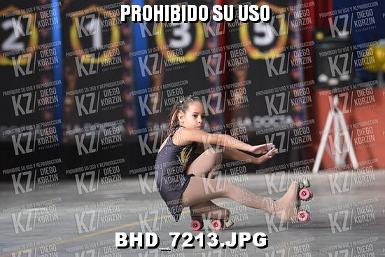 CAT 5 PATINADOR 5