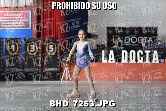 CAT 5 PATINADOR 6