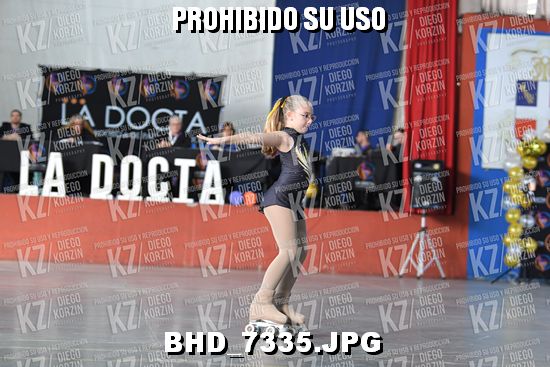 CAT 5 PATINADOR 7