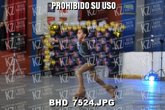 CAT 6 PATINADOR 3