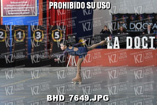 CAT 6 PATINADOR 5