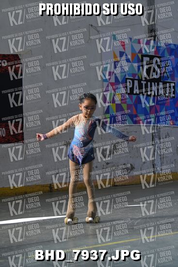 CAT 7 PATINADOR 3