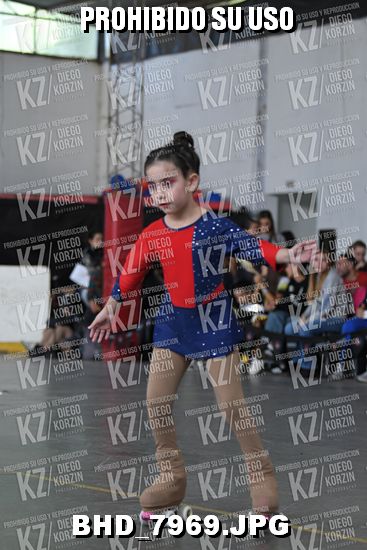 CAT 7 PATINADOR 4