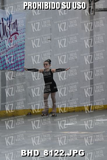 CAT 7 PATINADOR 6