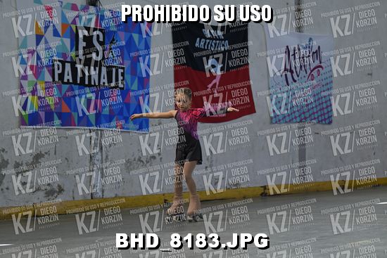 CAT 7 PATINADOR 7