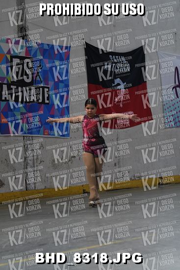 CAT 7 PATINADOR 9