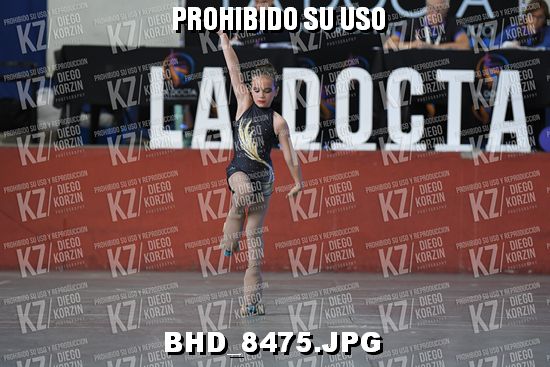 CAT 8 PATINADOR 2