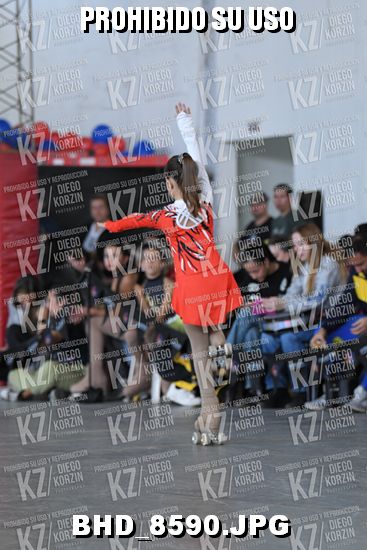 CAT 8 PATINADOR 4
