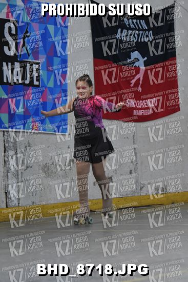 CAT 8 PATINADOR 6