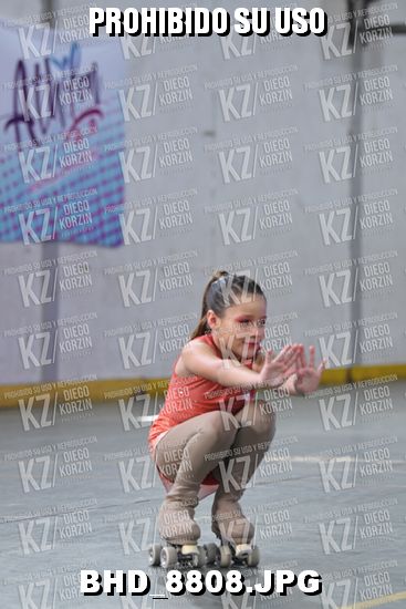 CAT 9 PATINADOR 1