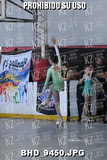 CAT 10 PATINADOR 5