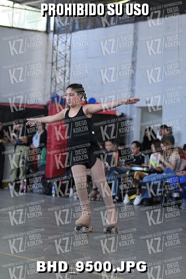 CAT 10 PATINADOR 6