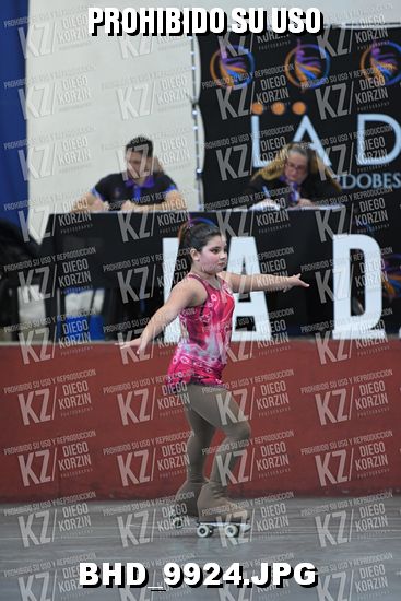 CAT 11 PATINADOR 3