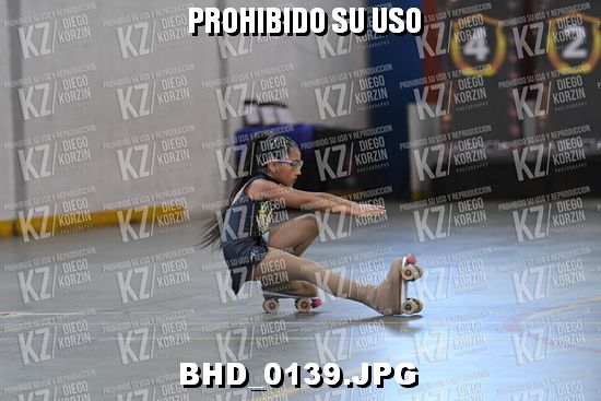 CAT 12 PATINADOR 1