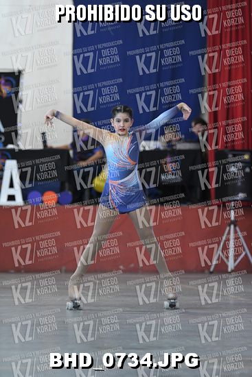 CAT 13 PATINADOR 06