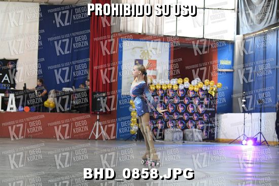 CAT 13 PATINADOR 08