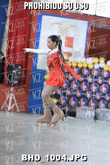 CAT 13 PATINADOR 10