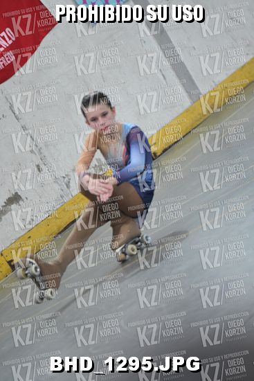 CAT 14 PATINADOR 1