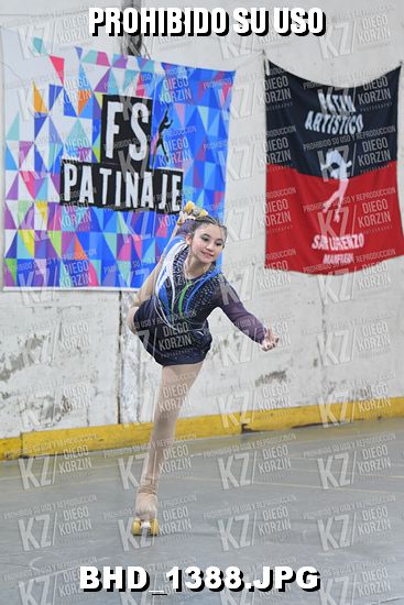 CAT 14 PATINADOR 2