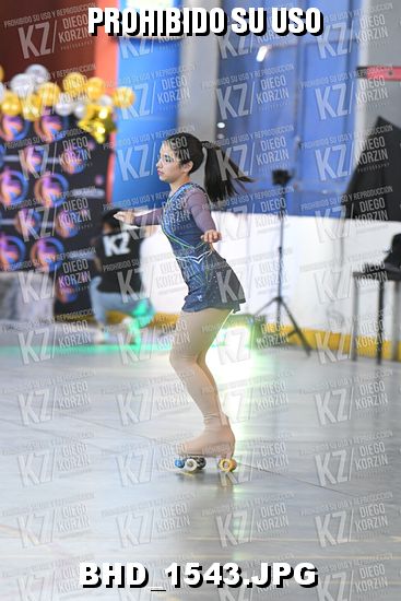 CAT 14 PATINADOR 4