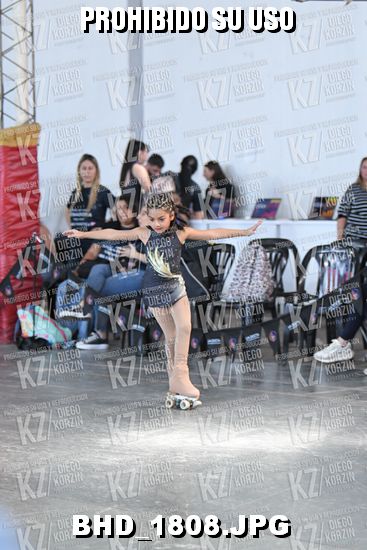 CAT 16 PATINADOR 2